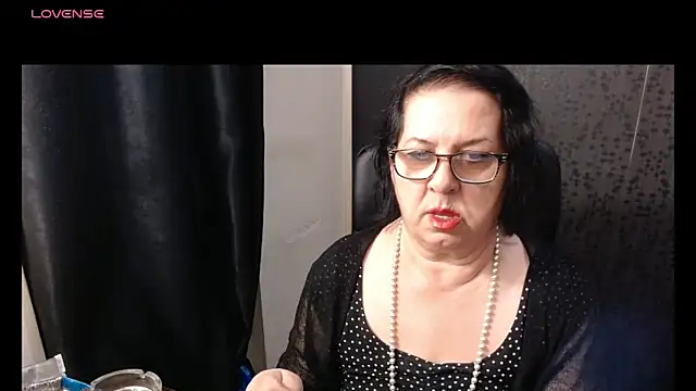 MissSanjanne online show from 02/26/26, 10:54