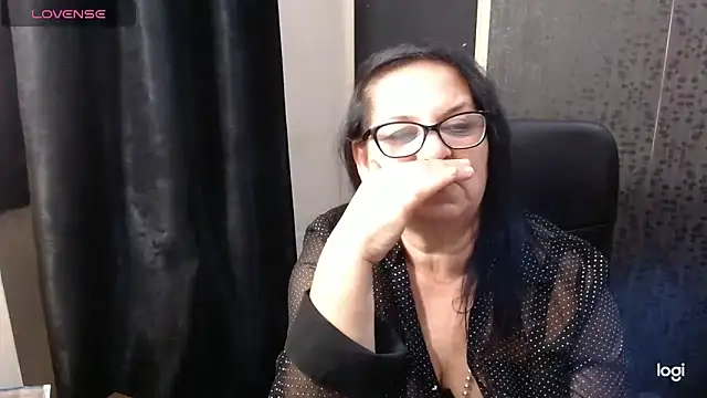 Snapshot of MissSanjanne chatting on 11/05/25, 09:07 MissSanjanne online show from 11/05/25, 09:07