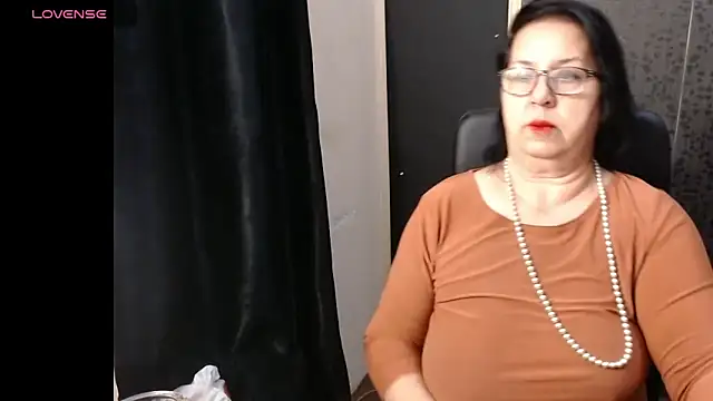 MissSanjanne online show from 04/04/26, 01:45