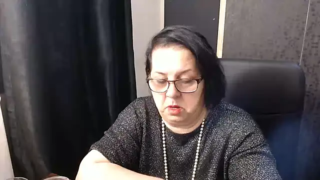 MissSanjanne online show from 03/01/26, 12:43