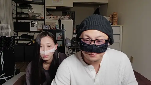 shun ch online show from 05/07/26, 01:58