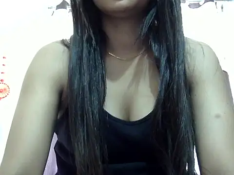 Snapshot of ANAYA_BABEE chatting on 10/12/25, 06:48 ANAYA BABEE online show from 10/12/25, 06:48