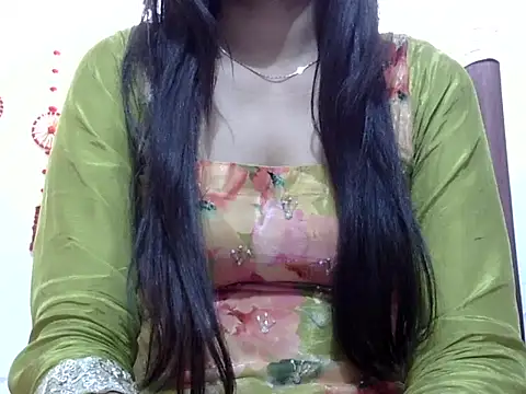 Snapshot of ANAYA_BABEE chatting on 10/13/25, 07:43 ANAYA BABEE online show from 10/13/25, 07:43