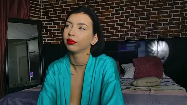 MeganSin  online show from 10/04/25, 04:47