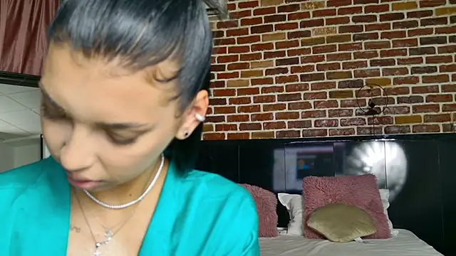 MeganSin  online show from 09/29/25, 04:41