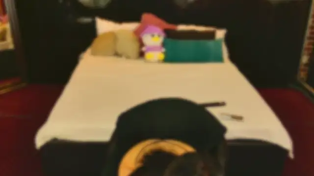 MeganSin  online show from 11/22/25, 05:50