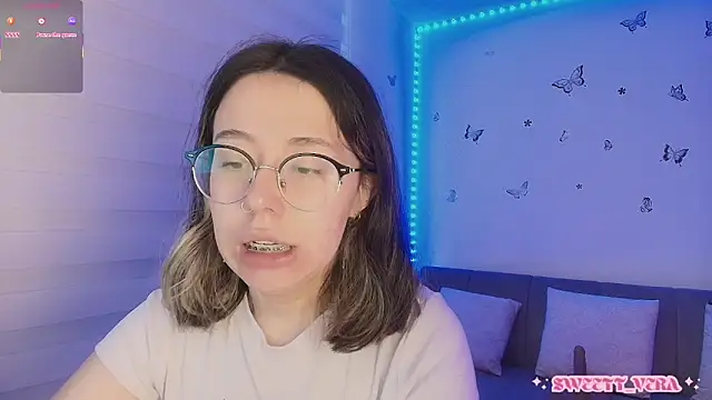 sweettvera online show from 02/03/26, 12:43