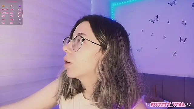 sweettvera online show from 03/05/26, 12:46