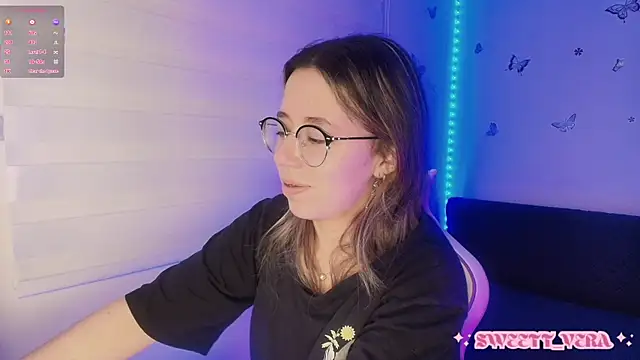 sweettvera online show from 11/06/25, 05:33