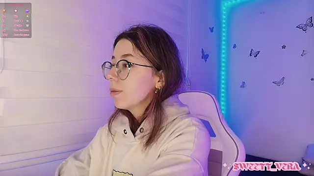 sweettvera online show from 11/17/25, 11:14