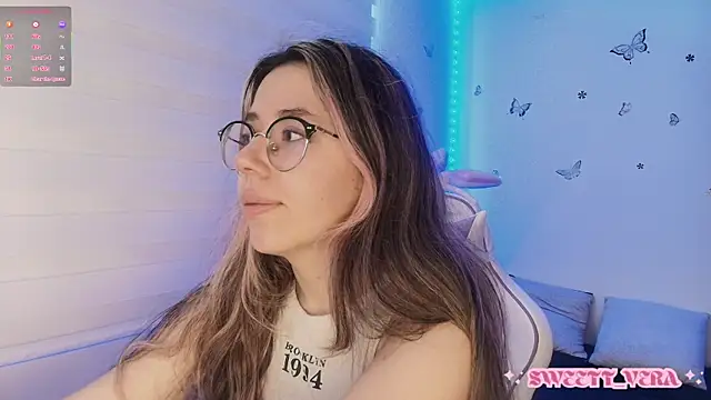 sweettvera online show from 10/19/25, 12:41