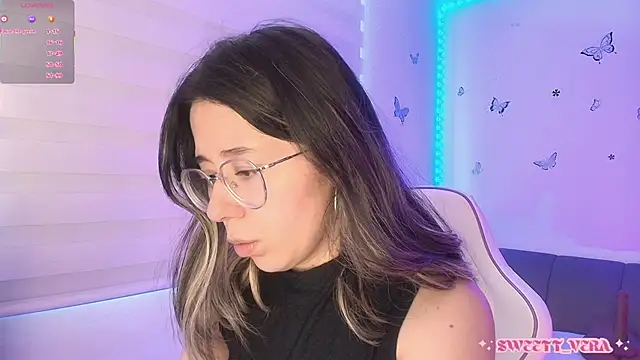 sweettvera online show from 04/16/26, 01:12