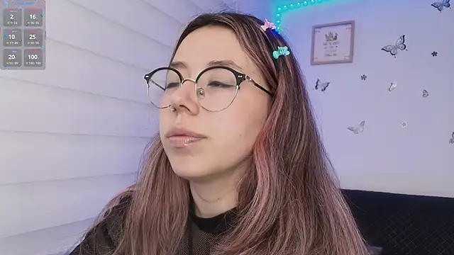 sweettvera online show from 09/25/25, 10:32