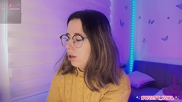 sweettvera online show from 02/16/26, 12:48