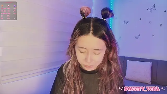 sweettvera online show from 11/23/25, 01:10