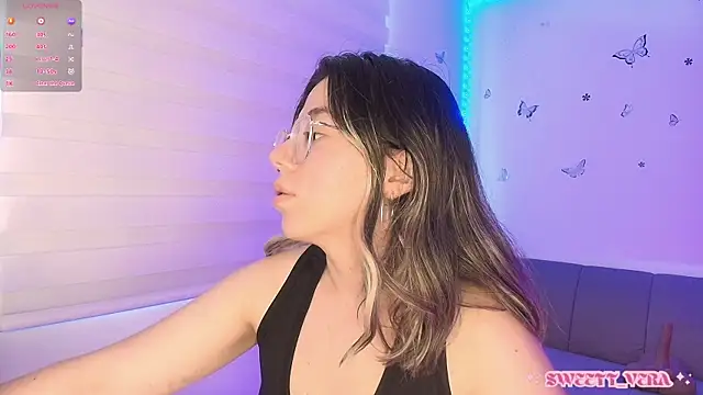 sweettvera online show from 04/15/26, 07:58