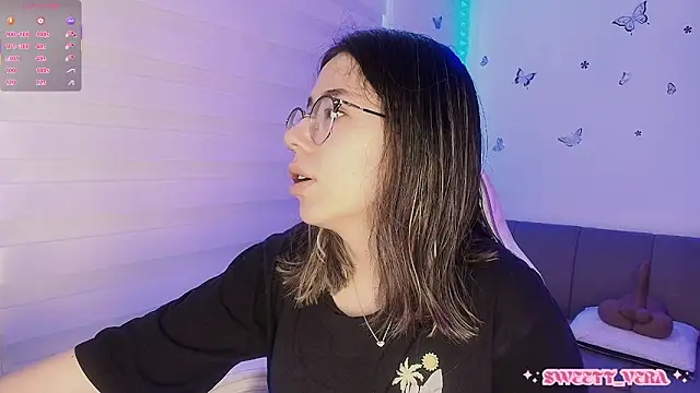 sweettvera online show from 02/11/26, 12:49