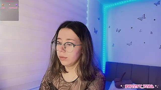 sweettvera online show from 02/08/26, 12:47