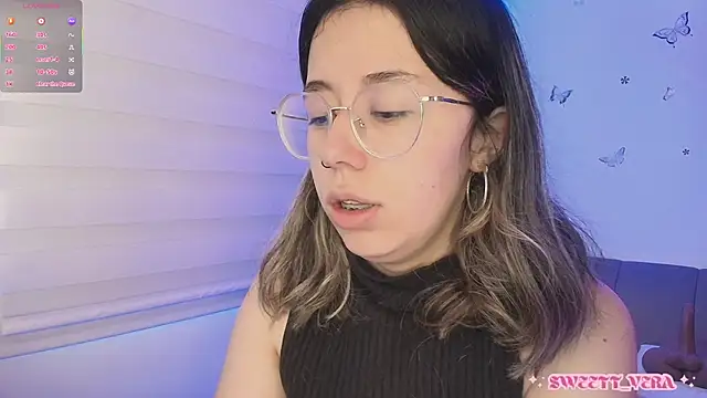 sweettvera online show from 03/25/26, 12:59