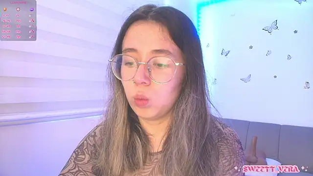 Snapshot of sweettvera chatting on 07/01/26, 07:14 sweettvera online show from 07/01/26, 07:14