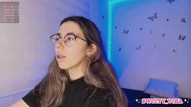 sweettvera online show from 10/23/25, 10:03