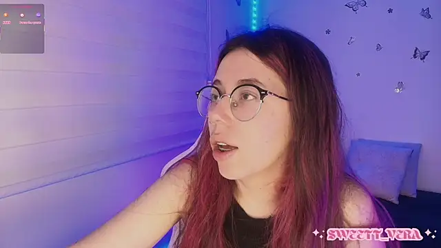 sweettvera online show from 11/11/25, 10:10