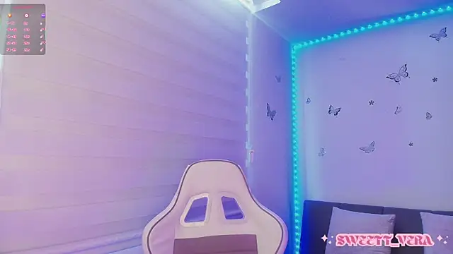 sweettvera online show from 11/30/25, 01:23