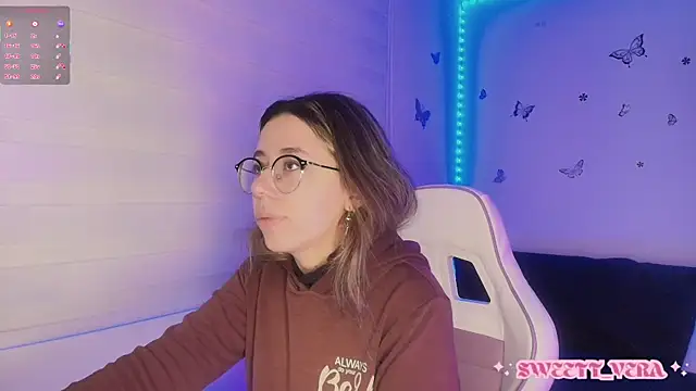 sweettvera online show from 11/08/25, 10:19