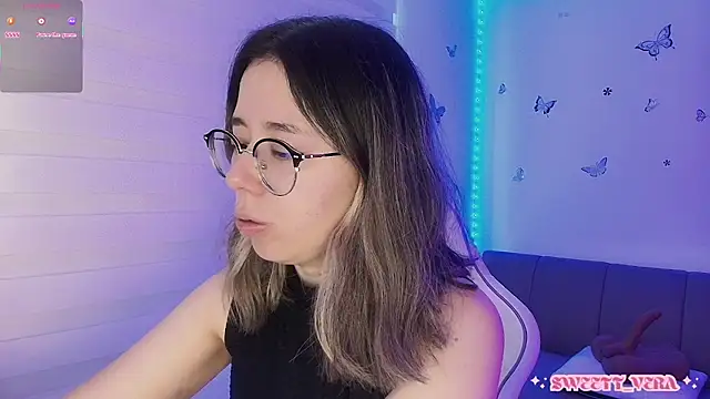 sweettvera online show from 02/19/26, 01:30