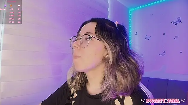 sweettvera online show from 02/21/26, 02:19