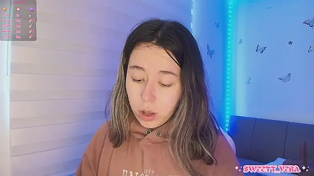 sweettvera online show from 03/18/26, 06:09