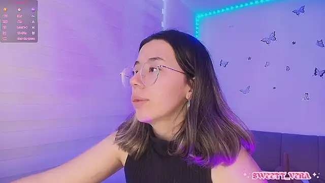 sweettvera online show from 03/13/26, 01:16