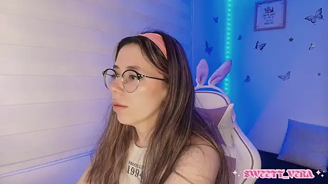 sweettvera online show from 10/06/25, 10:38