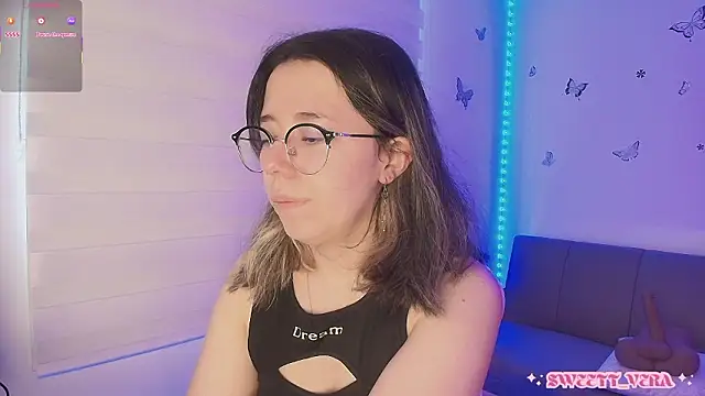 sweettvera online show from 02/24/26, 01:01