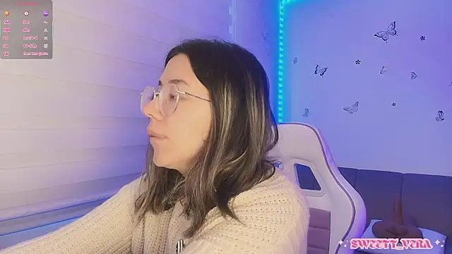 sweettvera online show from 03/26/26, 12:47