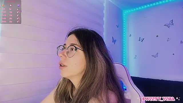 sweettvera online show from 01/18/26, 01:14