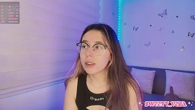 sweettvera online show from 11/29/25, 12:38