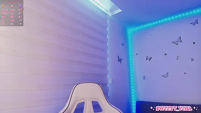 sweettvera online show from 02/09/26, 12:47