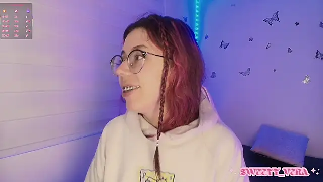 sweettvera online show from 11/12/25, 10:41