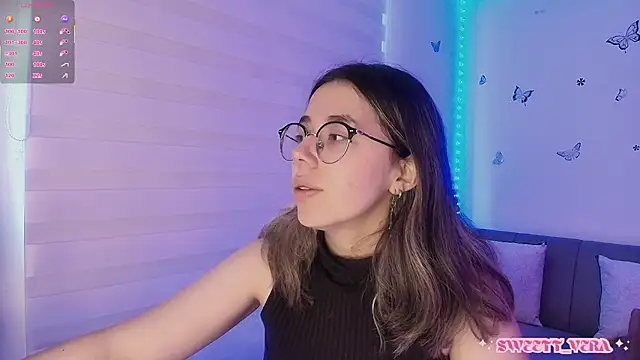 sweettvera online show from 01/13/26, 12:53