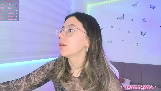 Snapshot of sweettvera chatting on 06/16/26, 12:38 sweettvera online show from 06/16/26, 12:38