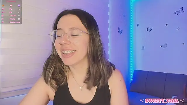 sweettvera online show from 03/28/26, 01:45