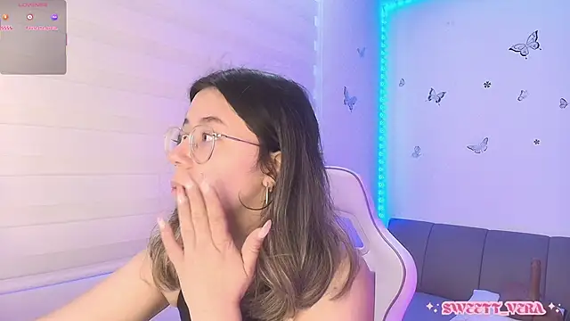 Snapshot of sweettvera chatting on 05/01/26, 02:00 sweettvera online show from 05/01/26, 02:00