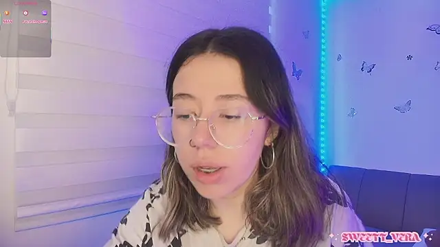 sweettvera online show from 03/24/26, 01:00