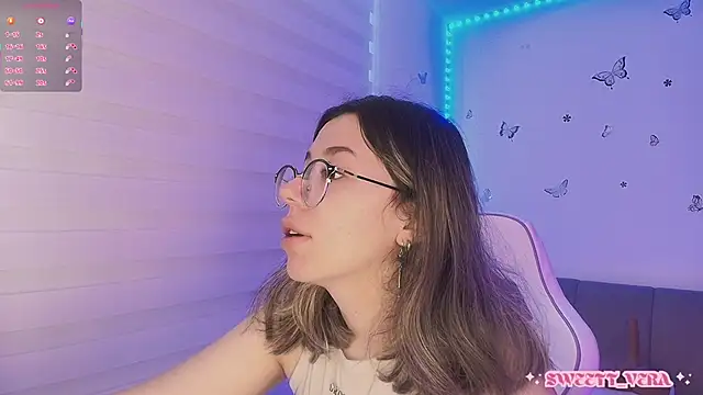 sweettvera online show from 03/03/26, 12:45