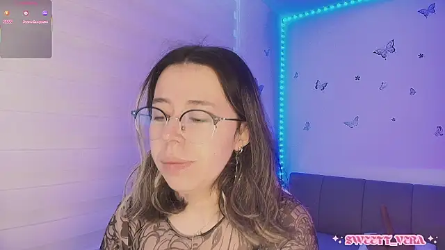 sweettvera online show from 02/26/26, 01:11