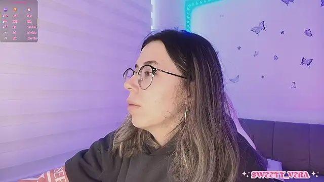 sweettvera online show from 03/09/26, 12:41