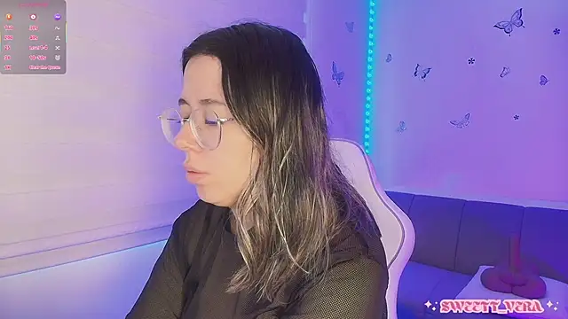 sweettvera online show from 03/30/26, 01:12