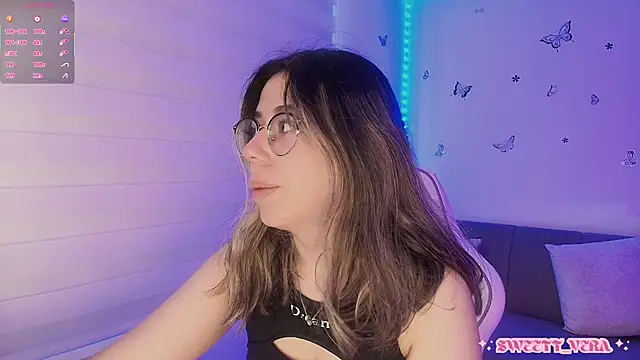 sweettvera online show from 02/01/26, 01:42