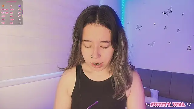 sweettvera online show from 04/10/26, 12:34